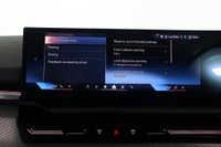 USED 2024 73 BMW 5 SERIES 2.0 520i MHT M Sport Steptronic Euro 6 (s/s) 4dr Reverse Camera, Heated Seats,