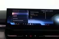 USED 2024 73 BMW 5 SERIES 2.0 520i MHT M Sport Steptronic Euro 6 (s/s) 4dr Reverse Camera, Heated Seats,