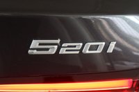 USED 2024 73 BMW 5 SERIES 2.0 520i MHT M Sport Steptronic Euro 6 (s/s) 4dr Reverse Camera, Heated Seats,