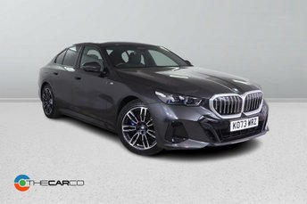 View our BMW 5 Series