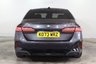 USED 2024 73 BMW 5 SERIES 2.0 520i MHT M Sport Steptronic Euro 6 (s/s) 4dr Reverse Camera, Heated Seats,