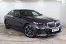 USED 2024 73 BMW 5 SERIES 2.0 520i MHT M Sport Steptronic Euro 6 (s/s) 4dr Reverse Camera, Heated Seats,
