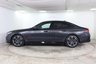 USED 2024 73 BMW 5 SERIES 2.0 520i MHT M Sport Steptronic Euro 6 (s/s) 4dr Reverse Camera, Heated Seats,
