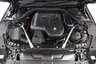 USED 2024 73 BMW 5 SERIES 2.0 520i MHT M Sport Steptronic Euro 6 (s/s) 4dr Reverse Camera, Heated Seats,