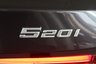 USED 2024 73 BMW 5 SERIES 2.0 520i MHT M Sport Steptronic Euro 6 (s/s) 4dr Reverse Camera, Heated Seats,