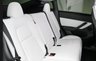 USED 2022 22 TESLA MODEL Y (Dual Motor) Long Range SUV 5dr Electric Auto 4WDE (384 bhp) BLACK AND WHITE INTERIOR