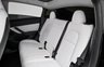 USED 2022 22 TESLA MODEL Y (Dual Motor) Long Range SUV 5dr Electric Auto 4WDE (384 bhp) BLACK AND WHITE INTERIOR