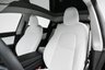 USED 2022 22 TESLA MODEL Y (Dual Motor) Long Range SUV 5dr Electric Auto 4WDE (384 bhp) BLACK AND WHITE INTERIOR