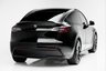 USED 2022 22 TESLA MODEL Y (Dual Motor) Long Range SUV 5dr Electric Auto 4WDE (384 bhp) BLACK AND WHITE INTERIOR