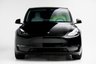 USED 2022 22 TESLA MODEL Y (Dual Motor) Long Range SUV 5dr Electric Auto 4WDE (384 bhp) BLACK AND WHITE INTERIOR
