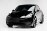 USED 2022 22 TESLA MODEL Y (Dual Motor) Long Range SUV 5dr Electric Auto 4WDE (384 bhp) BLACK AND WHITE INTERIOR