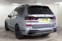 USED 2024 24 BMW X7 3.0 40i MHT M Sport Auto xDrive Euro 6 (s/s) 5dr Head up Display, Pan Sunroof,