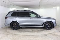 USED 2024 24 BMW X7 3.0 40i MHT M Sport Auto xDrive Euro 6 (s/s) 5dr Head up Display, Pan Sunroof,