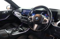 USED 2024 24 BMW X7 3.0 40i MHT M Sport Auto xDrive Euro 6 (s/s) 5dr Head up Display, Pan Sunroof,