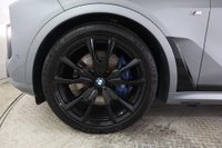 USED 2024 24 BMW X7 3.0 40i MHT M Sport Auto xDrive Euro 6 (s/s) 5dr Head up Display, Pan Sunroof,