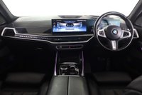 USED 2024 24 BMW X7 3.0 40i MHT M Sport Auto xDrive Euro 6 (s/s) 5dr Head up Display, Pan Sunroof,