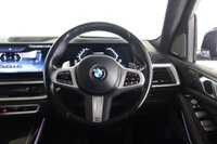 USED 2024 24 BMW X7 3.0 40i MHT M Sport Auto xDrive Euro 6 (s/s) 5dr Head up Display, Pan Sunroof,