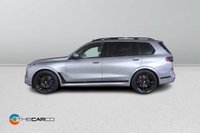 USED 2024 24 BMW X7 3.0 40i MHT M Sport Auto xDrive Euro 6 (s/s) 5dr Head up Display, Pan Sunroof,
