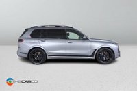USED 2024 24 BMW X7 3.0 40i MHT M Sport Auto xDrive Euro 6 (s/s) 5dr Head up Display, Pan Sunroof,