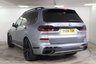 USED 2024 24 BMW X7 3.0 40i MHT M Sport Auto xDrive Euro 6 (s/s) 5dr Head up Display, Pan Sunroof,