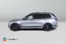 USED 2024 24 BMW X7 3.0 40i MHT M Sport Auto xDrive Euro 6 (s/s) 5dr Head up Display, Pan Sunroof,