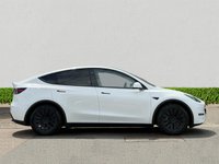 USED 2023 23 TESLA MODEL Y (Dual Motor) Long Range SUV 5dr Electric Auto 4WDE (384 bhp) 