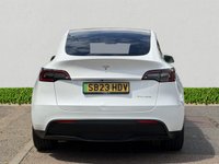 USED 2023 23 TESLA MODEL Y (Dual Motor) Long Range SUV 5dr Electric Auto 4WDE (384 bhp) 
