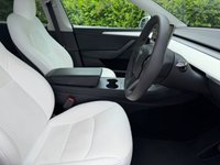 USED 2023 23 TESLA MODEL Y (Dual Motor) Long Range SUV 5dr Electric Auto 4WDE (384 bhp) 