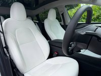 USED 2023 23 TESLA MODEL Y (Dual Motor) Long Range SUV 5dr Electric Auto 4WDE (384 bhp) 