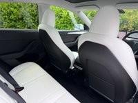 USED 2023 23 TESLA MODEL Y (Dual Motor) Long Range SUV 5dr Electric Auto 4WDE (384 bhp) 