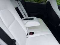 USED 2023 23 TESLA MODEL Y (Dual Motor) Long Range SUV 5dr Electric Auto 4WDE (384 bhp) 