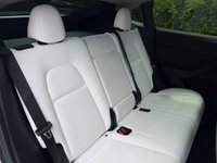USED 2023 23 TESLA MODEL Y (Dual Motor) Long Range SUV 5dr Electric Auto 4WDE (384 bhp) 