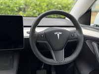 USED 2023 23 TESLA MODEL Y (Dual Motor) Long Range SUV 5dr Electric Auto 4WDE (384 bhp) 