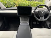 USED 2023 23 TESLA MODEL Y (Dual Motor) Long Range SUV 5dr Electric Auto 4WDE (384 bhp) 