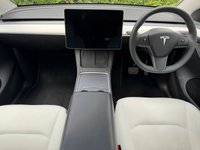 USED 2023 23 TESLA MODEL Y (Dual Motor) Long Range SUV 5dr Electric Auto 4WDE (384 bhp) 