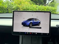 USED 2023 23 TESLA MODEL Y (Dual Motor) Long Range SUV 5dr Electric Auto 4WDE (384 bhp) 