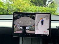 USED 2023 23 TESLA MODEL Y (Dual Motor) Long Range SUV 5dr Electric Auto 4WDE (384 bhp) 