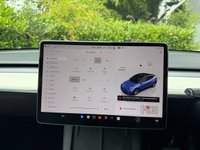 USED 2023 23 TESLA MODEL Y (Dual Motor) Long Range SUV 5dr Electric Auto 4WDE (384 bhp) 