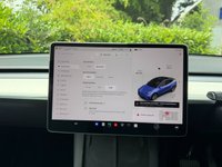 USED 2023 23 TESLA MODEL Y (Dual Motor) Long Range SUV 5dr Electric Auto 4WDE (384 bhp) 
