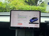 USED 2023 23 TESLA MODEL Y (Dual Motor) Long Range SUV 5dr Electric Auto 4WDE (384 bhp) 