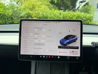 USED 2023 23 TESLA MODEL Y (Dual Motor) Long Range SUV 5dr Electric Auto 4WDE (384 bhp) 