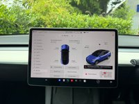 USED 2023 23 TESLA MODEL Y (Dual Motor) Long Range SUV 5dr Electric Auto 4WDE (384 bhp) 