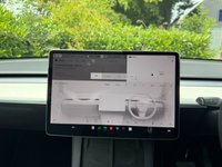 USED 2023 23 TESLA MODEL Y (Dual Motor) Long Range SUV 5dr Electric Auto 4WDE (384 bhp) 