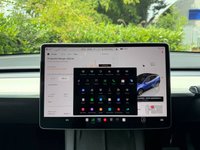 USED 2023 23 TESLA MODEL Y (Dual Motor) Long Range SUV 5dr Electric Auto 4WDE (384 bhp) 