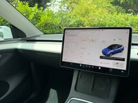USED 2023 23 TESLA MODEL Y (Dual Motor) Long Range SUV 5dr Electric Auto 4WDE (384 bhp) 