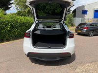 USED 2023 23 TESLA MODEL Y (Dual Motor) Long Range SUV 5dr Electric Auto 4WDE (384 bhp) 