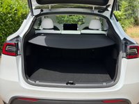 USED 2023 23 TESLA MODEL Y (Dual Motor) Long Range SUV 5dr Electric Auto 4WDE (384 bhp) 