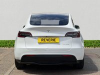 USED 2023 23 TESLA MODEL Y (Dual Motor) Long Range SUV 5dr Electric Auto 4WDE (384 bhp) 