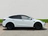 USED 2023 23 TESLA MODEL Y (Dual Motor) Long Range SUV 5dr Electric Auto 4WDE (384 bhp) 