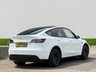 USED 2023 23 TESLA MODEL Y (Dual Motor) Long Range SUV 5dr Electric Auto 4WDE (384 bhp) 